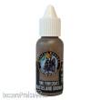 DUNCAN RHODES TWO THIN COATS DRTTC10054 - Wasteland Brown