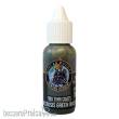 DUNCAN RHODES TWO THIN COATS DRTTC10059 - Necrosis Green Wash