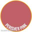 DUNCAN RHODES TWO THIN COATS DRTTC10061 - Perisher Pink TWO THIN COATS Wave Two Paint shadow