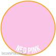 DUNCAN RHODES TWO THIN COATS DRTTC10063 - Neo Pink TWO THIN COATS Wave Two Paint highlight