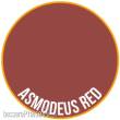 DUNCAN RHODES TWO THIN COATS DRTTC10065 - Asmodeus Red TWO THIN COATS Wave Two Paint midtone