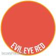 DUNCAN RHODES TWO THIN COATS DRTTC10066 - Evil Eye Red TWO THIN COATS Wave Two Paint highlight
