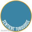 DUNCAN RHODES TWO THIN COATS DRTTC10067 - Sentient Turquoise TWO THIN COATS Wave Two Paint shadow