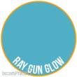 DUNCAN RHODES TWO THIN COATS DRTTC10069 - Ray Gun Glow TWO THIN COATS Wave Two Paint highlight