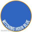 DUNCAN RHODES TWO THIN COATS DRTTC10071 - Witching Hour blue TWO THIN COATS Wave Two Paint midtone