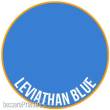 DUNCAN RHODES TWO THIN COATS DRTTC10072 - Leviathan Blue TWO THIN COATS Wave Two Paint highlight