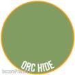 DUNCAN RHODES TWO THIN COATS DRTTC10073 - Orc Hide TWO THIN COATS Wave Two Paint shadow
