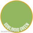 DUNCAN RHODES TWO THIN COATS DRTTC10074 - Goblinoid Green TWO THIN COATS Wave Two Paint midtone