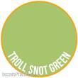 DUNCAN RHODES TWO THIN COATS DRTTC10075 - Troll Snot Green TWO THIN COATS Wave Two Paint highlight