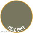 DUNCAN RHODES TWO THIN COATS DRTTC10076 - Field Grey TWO THIN COATS Wave Two Paint shadow