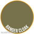 DUNCAN RHODES TWO THIN COATS DRTTC10077 - Ranger Cloak TWO THIN COATS Wave Two Paint midtone