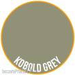 DUNCAN RHODES TWO THIN COATS DRTTC10078 - Kobold Grey TWO THIN COATS Wave Two Paint highlight