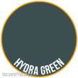 DUNCAN RHODES TWO THIN COATS DRTTC10082 - Hydra Green TWO THIN COATS Wave Two Paint shadow