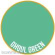 DUNCAN RHODES TWO THIN COATS DRTTC10084 - Ghoul Green TWO THIN COATS Wave Two Paint highlight