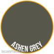 DUNCAN RHODES TWO THIN COATS DRTTC10085 - Ashen Grey TWO THIN COATS Wave Two Paint shadow