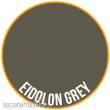 DUNCAN RHODES TWO THIN COATS DRTTC10086 - Eidolon Grey TWO THIN COATS Wave Two Paint midtone