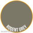 DUNCAN RHODES TWO THIN COATS DRTTC10087 - Rodent Grey TWO THIN COATS Wave Two Paint highlight