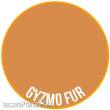 DUNCAN RHODES TWO THIN COATS DRTTC10091 - Gyzmo Fur TWO THIN COATS Wave Two Paint shadow