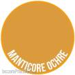 DUNCAN RHODES TWO THIN COATS DRTTC10092 - Manticore Ochre TWO THIN COATS Wave Two Paint midtone