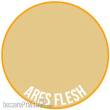 DUNCAN RHODES TWO THIN COATS DRTTC10096 - Ares Flesh TWO THIN COATS Wave Two Paint highlight