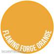 DUNCAN RHODES TWO THIN COATS DRTTC10103 - Flaming Forge Orange TWO THIN COATS Wave Two Paint bright