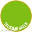 DUNCAN RHODES TWO THIN COATS DRTTC10104 - Talisman Green TWO THIN COATS Wave Two Paint bright