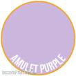 DUNCAN RHODES TWO THIN COATS DRTTC10105 - Amulet Purple TWO THIN COATS Wave Two Paint bright
