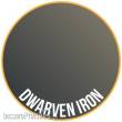 DUNCAN RHODES TWO THIN COATS DRTTC10106 - Dwarven Iron TWO THIN COATS Wave Two Paint metallic