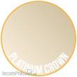 DUNCAN RHODES TWO THIN COATS DRTTC10111 - Platinum Crown TWO THIN COATS Wave Two Paint metallic