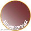 DUNCAN RHODES TWO THIN COATS DRTTC10112 - Hellion Red Wash TWO THIN COATS Wave Two Paint wash