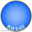 DUNCAN RHODES TWO THIN COATS DRTTC10117 - Blue Glaze TWO THIN COATS Wave Two Paint glaze