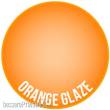 DUNCAN RHODES TWO THIN COATS DRTTC10118 - Orange Glaze TWO THIN COATS Wave Two Paint glaze