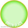 DUNCAN RHODES TWO THIN COATS DRTTC10119 - Green Glaze TWO THIN COATS Wave Two Paint glaze