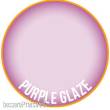 DUNCAN RHODES TWO THIN COATS DRTTC10120 - Purple Glaze TWO THIN COATS Wave Two Paint glaze