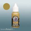 DUNCAN RHODES TWO THIN COATS DRTTC10127 - Panzer Yellow Shadow TWO THIN COATS Wave 3 Paint