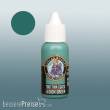 DUNCAN RHODES TWO THIN COATS DRTTC10135 - Legion Green Highlight TWO THIN COATS Wave 3 Paint