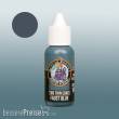 DUNCAN RHODES TWO THIN COATS DRTTC10145 - Faust Blue Shadow TWO THIN COATS Wave 3 Paint
