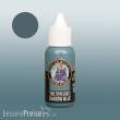 DUNCAN RHODES TWO THIN COATS DRTTC10146 - Shadow Blue Midtone TWO THIN COATS Wave 3 Paint