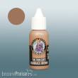 DUNCAN RHODES TWO THIN COATS DRTTC10156 - Vambrace brown Highlight TWO THIN COATS Wave 3 Paint