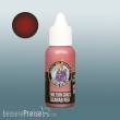 DUNCAN RHODES TWO THIN COATS DRTTC10163 - Scarab Red Metallic TWO THIN COATS Wave 3 Paint