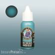 DUNCAN RHODES TWO THIN COATS DRTTC10164 - Omega Blue Metallic TWO THIN COATS Wave 3 Paint