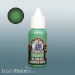 DUNCAN RHODES TWO THIN COATS DRTTC10167 - Carapace Green Metallic TWO THIN COATS Wave 3 Paint