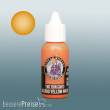 DUNCAN RHODES TWO THIN COATS DRTTC10176 - Hazard Yellow Wash Wash TWO THIN COATS Wave 3 Paint