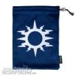 DiceWyrm DWDBM001 - Dawnlight Sigil Dice Bag