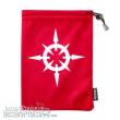 DiceWyrm DWDBM002 - Shattered Crown Dice Bag