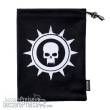 DiceWyrm DWDBM003 - Deathbound Dice Bag