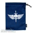 DiceWyrm DWDBM005 - Skullwing Knights Dice Bag