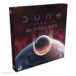 Dire Wolf Digital DWDD0008 - Dune: Imperium - Bloodlines