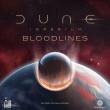Dire Wolf Digital DWDD0008 - Dune: Imperium - Bloodlines