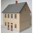 Modellbau Laffont E5601 - Wohnhaus